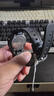 卡西歐（CASIO）G-SHOCK系列 太陽(yáng)能動(dòng)力防水防震 運動(dòng)時(shí)尚腕表GW-M5610U-1BDR 曬單實(shí)拍圖