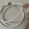 適配原裝充電線(xiàn)iPhone蘋(píng)果6/7/8/Plus/X/XR/14/13/12/11pro/XsMax 蘋(píng)果USB手機接口快充【1米】 曬單實(shí)拍圖