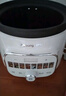 九陽(yáng)（Joyoung）快燉電燉鍋電燉盅電砂鍋燉紫砂鍋燕窩燉盅煮粥鍋直燉大容量防溢長(cháng)沸騰 可預約保溫DG50K-GD508 曬單實(shí)拍圖