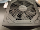 技嘉（GIGABYTE）魔鷹 額定1000W金牌認證全模組電腦電源/ATX 3.0/PCIE5.0/原生16PIN/十年保障/支持40系列顯卡 曬單實(shí)拍圖