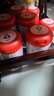 貝因美（Beingmate）愛(ài)加12-36月幼兒奶粉大罐3段800g 免疫成長(cháng)奶粉含乳鐵蛋白 曬單實(shí)拍圖
