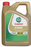 嘉實(shí)多（Castrol）韓版極護全合成機油5W-40四升SP級別寶馬大眾奔馳認證四季通用 5w-40 4L 曬單實(shí)拍圖
