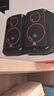 JBLPS3500藍牙音箱 國家補貼 高音質桌面音響電腦臺式機音箱家用室內(nèi)藍牙音響低音炮 生日禮物 黑色 曬單實拍圖