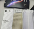 閃魔【AR增透抗反光】適用蘋(píng)果17Promax鋼化膜iPhone17promax手機膜AR增透全屏防塵無(wú)塵倉保護膜2片裝 曬單實(shí)拍圖