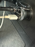 紐曼（Newsmy）車(chē)載充電器100w超級快充一拖三點(diǎn)煙器轉換插頭usb接口車(chē)充Type-c高功率 F8輕奢版金屬灰 曬單實(shí)拍圖