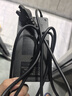 雅迪原裝電動車充電器 48v60v72V電瓶冠能鉛酸石墨烯12AH20ah電池官方 48V12AH【1.8A】原裝新國標轉(zhuǎn)Y頭 曬單實拍圖