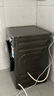 美的（Midea）滾筒洗衣機全自動(dòng)家用 1.1洗凈比MD120V36T 12公斤洗烘一體機 節能凈速 以舊換新 家電國家補貼20% 曬單實(shí)拍圖