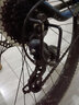 禧瑪諾變速器后撥山地21速24速變速器SHIMANO 8/7S自行車后撥 TY500 曬單實拍圖