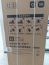 米家小米185L雙門(mén)小型家用電冰箱 冷藏冷凍迷你雙開(kāi)門(mén)冰箱 租房宿舍BCD-185MDM03 曬單實(shí)拍圖