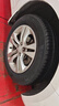 米其林（MICHELIN）汽車輪胎 205/60R16 92V 耐越 ENERGY MILE 適配速騰/軒逸/寶駿 曬單實(shí)拍圖