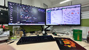 HKC 27英寸4K顯示器超清75Hz雙模144Hz IPS屏10bit HiDPI技術(shù)HDR400 Type-C90W辦公mac筆電外接T2755U 曬單實(shí)拍圖