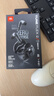 JBL 【雙11】TUNE FLEX2 晶噪豆二代主動降噪真無線藍牙耳機游戲入耳式半入耳式小晶豆升級 黑色 曬單實拍圖