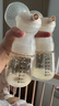 新貝雙邊電動吸奶器微震按摩全自動仿生變頻拔奶集乳器無痛便攜大吸力 8132小粉鏡Max【升級3合1】 曬單實拍圖