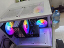 牛頭 14代酷睿i7辦公臺式電腦主機辦公商用家用娛樂(lè )全套7600XT電競游戲吃雞獨顯組裝電腦設計主機整機 單主機【25款+五年質(zhì)?！?A：酷睿i7強芯丨8G丨256G丨性能辦公集顯 曬單實(shí)拍圖