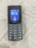 諾基亞【新款】諾基亞Nokia 105 4G 全網(wǎng)通 雙卡雙待 超長(cháng)待機 大按鍵老人機 學(xué)生備用機功能機 黑色 官方標配 曬單實(shí)拍圖