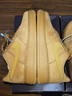 耐克（NIKE）Air Force 1 '07 WB 男子空軍一號運動(dòng)鞋 AF1 CJ9179-200 40 曬單實(shí)拍圖