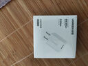 綠聯(lián)5v1a充電頭器USB插座頭適用蘋(píng)果iPhone16e15/14/13華為小米榮耀OPPO安卓等手機手表耳機電源適配器 曬單實(shí)拍圖