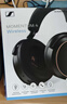森海塞爾（Sennheiser）【政府補(bǔ)貼】MOMENTUM 4 無(wú)線耳機(jī) 大饅頭4特別設(shè)計(jì)版 藍(lán)牙頭戴耳機(jī) 主動(dòng)降噪 曜金黑 雙11推薦 曬單實(shí)拍圖