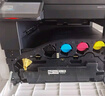 V4INK適用 施樂(lè )C2450S粉盒 適用富士膠片 Apeos C2450 S 富士施樂(lè )c2450s墨粉彩色激光打印機墨盒碳粉硒鼓 大容量 曬單實(shí)拍圖