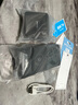 普聯(lián)（TP-LINK）智能雙攝可視門(mén)鈴 電子貓眼家用監控攝像頭 全彩夜視 快遞看護 逗留強拆報警 遠程查看對講 DB55C 曬單實(shí)拍圖
