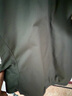 優(yōu)衣庫合作款男裝女裝PUFFTECH空氣棉服休閑短茄克外套夾克479411 57 深橄欖色 XL /180/108B 曬單實(shí)拍圖