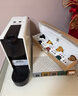 Nespresso【京東11.11】奈斯派索膠囊式咖啡機小型家用全自動(dòng)商用辦公室小巧便攜高壓萃取兩種杯量意式進(jìn)口 C30 白色 曬單實(shí)拍圖