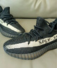 阿迪達斯Yeezy350椰子夏日透氣男女時(shí)尚休閑鞋BY1604 38.5 曬單實(shí)拍圖