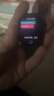 小米（MI）REDMI Watch 6 澎湃OS 3 心率血氧監測 藍牙通話(huà) 智能手表 小米汽車(chē) 【新品】 REDMI Watch 6 典雅黑 曬單實(shí)拍圖