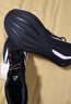 adidas DURAMO RC訓練備賽輕盈體測跑鞋男女阿迪達斯官方 黑色/白色   42 曬單實(shí)拍圖