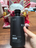 愛(ài)膚宜香水男士蔚藍洗發(fā)水去屑止癢控油持久蓬松頭皮凈爽留香洗頭膏 曬單實(shí)拍圖