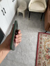 奶小鴨 適用蘋(píng)果13手機殼 iphone13保護套鏡頭全包硅膠防摔超薄創(chuàng  )意卡通簡(jiǎn)約網(wǎng)紅軟殼男女款 蒼嶺綠 曬單實(shí)拍圖