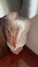 好奇（Huggies）鉑金裝小桃褲拉拉褲XL64片(12-17kg)加大號尿不濕【消暑散熱】 曬單實(shí)拍圖