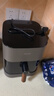 松下（Panasonic）【國家補貼】可視空氣炸鍋家用新款無(wú)油電炸鍋多功能智能烤箱全自動(dòng)薯條機智能觸控5升大容量HC500 暗金色【 5L 】蒸汽加濕+雙核熱循環(huán) 曬單實(shí)拍圖