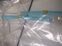 SP SAUCE保鮮密封袋滑索拉鏈?zhǔn)绞称反淅洳厥占{袋48個中號 曬單實拍圖