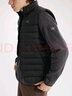 ARC'TERYX始祖鳥 COVERT CARDIGAN 保暖 男子 抓絨衫 Black Heather Ii/黑色 M 曬單實(shí)拍圖