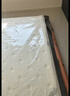 林芃家品林芃云宿彈簧床墊席夢(mèng)思乳膠護脊天然椰棕硬墊厚1.8x2米國家補貼 F鎮店之寶 支撐護脊【睡感偏硬/22CM】 1.5*2米 曬單實(shí)拍圖