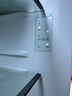 海爾（Haier）小紅花541升雙系統全空間凈化阻氧干濕分儲-30℃深冷鎖鮮AI節能降噪法式多門(mén)四門(mén)冰箱 曬單實(shí)拍圖