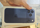 Apple/蘋(píng)果 iPhone 17 Pro Max 256GB 深藍色 支持移動(dòng)聯(lián)通電信5G 雙卡雙待手機 曬單實(shí)拍圖