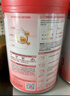 貝因美（Beingmate）愛(ài)加12-36月幼兒奶粉大罐3段800g 免疫成長(cháng)奶粉含乳鐵蛋白 曬單實(shí)拍圖
