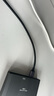 ULT-unite優(yōu)籟特Type-C轉HDMI轉換器線(xiàn)8K投屏USB-C高清2.1轉接頭蘋(píng)果手機雷電4電腦外接電視顯示器編織2米 曬單實(shí)拍圖