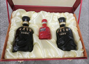 古井貢酒 年份原漿古5 濃香型白酒 50度 500ml*2瓶 雙瓶裝 曬單實(shí)拍圖