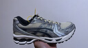 亞瑟士（ASICS）男女同款鞋GEL-KAYANO 14舒適緩震時(shí)尚運動(dòng)休閑鞋1203A537 41.5碼 曬單實(shí)拍圖