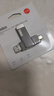 ThinkPad聯(lián)想Thinkbook 64GB Type-C USB3.1 U盤(pán) 讀速150MB/s 手機電腦 雙接口 u盤(pán)辦公商務(wù)優(yōu)盤(pán) BU100 曬單實(shí)拍圖