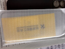奶小鴨 適用蘋(píng)果14promax手機殼 iphone14promax保護套鏡頭全包超薄透明磨砂防摔軟殼男女款 深空黑 曬單實(shí)拍圖