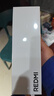 小米（MI）REDMI Note15 Pro 天璣7400-Ultra 7000mAh 龍晶玻璃十倍抗摔 IP68 8+256 子夜黑 紅米 5G手機 曬單實(shí)拍圖