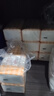 心相印嬰兒抽紙 3層120抽*18包加大L碼（母嬰可用寶寶紙巾新舊交替發(fā)） 曬單實(shí)拍圖