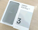 OPPO A3i Plus 12GB+256GB水墨黑 耐用戰(zhàn)神 超硬核抗摔耐磨 OLED超亮陽光屏 驍龍 5G智能手機 國家補貼 曬單實拍圖