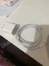 固質(zhì)優(yōu)品蘋(píng)果充電器正品充電線(xiàn)氮化鎵適配原裝45W快充PD套裝iPhone14ProMax13 16 15手機12充電頭30W數據線(xiàn) 【原盒封裝】蘋(píng)果30W快充頭+閃充線(xiàn)丨1米套裝 曬單實(shí)拍圖