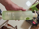 水之蔻茉莉清茶沐浴露500ml 滋潤保濕沐浴液男女士持久留香香體沐浴乳 曬單實(shí)拍圖
