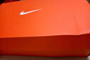 耐克NIKE休閑鞋女子氣墊AIR MAX NUAXIS運動(dòng)鞋HF1233-104白37.5 曬單實(shí)拍圖